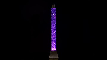 Playlearn Sensory Bubble Tube 183cm - BT180