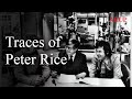 Traces of Peter Rice, an Arup documentary