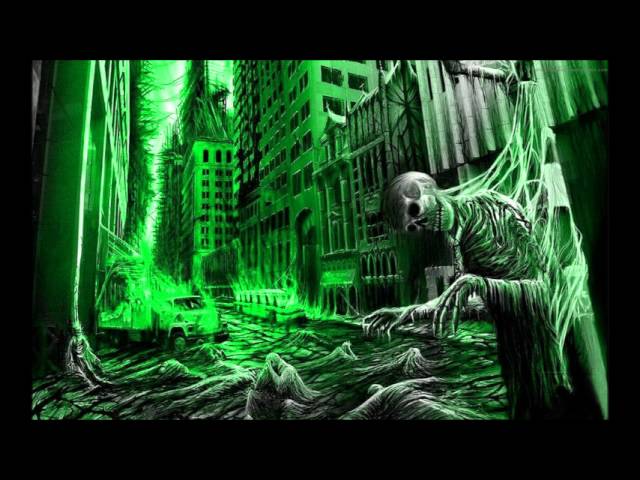 FINAL NIGHTMARE TEMPO DE VINGANÇA