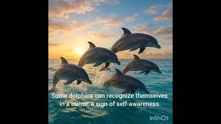 interesting facts about dolphin 🐬#infomative #fact #dolphin #youtubeshorts