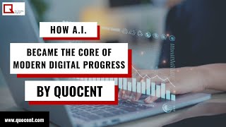 Unlock the Power of AI in Digital Transformation!