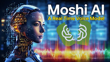 Moshi AI Can Beat GPT 4o, Kyutai Launches A Stunning Voice Model AI