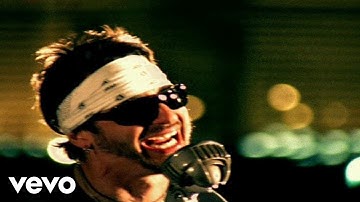 Godsmack - Speak (Official Video)