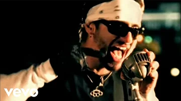 Godsmack - Speak (Official Music Video)