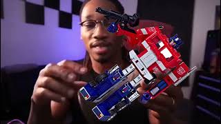 Dreamybull Toy Review