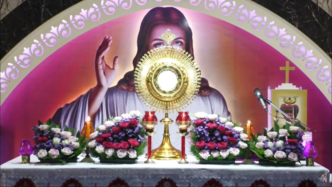 കാരുണ്യാഭിഷേകം ഏകദിന കൺവെൻഷൻ  