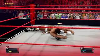 WWE2K23 ONLINE #106