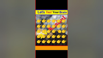 Memory Test 🤯 || Find The Odd Emoji Out || Emoji Puzzle Quiz🥸 || part 9 ||  #shorts #quiztime #quiz