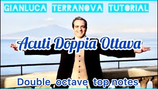 TUTORIAL 11 - Top Notes - Gianluca Terranova (sub Eng)