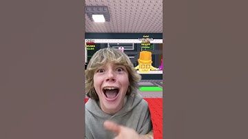 I Opened All Admin Secret Lucky Blocks In Steal a Brainrot 😂😮 #stealabrainrot