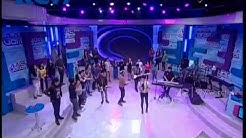 Yovie & Nuno - Merindu Lagi - Dahsyat 09 Mei 2014  - Durasi: 3:01. 