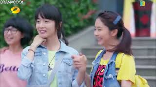 Engsub Whirlwind Girl Ep07