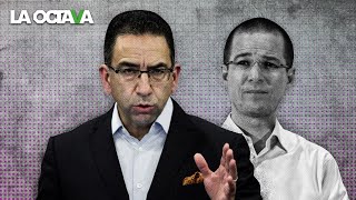 Javier Lozano habla de sus acusaciones contra Ricardo Anaya en 2018 y por qué ahora lo defiende