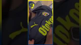 İrfan Can Kahveci Libyada Ne Oldu Kardeşim? Bright Osayi-Samuel Ölüyordum Kardeşim