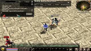 METIN 2 Trade hack