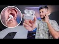 The Truth about Apple AirPods Pro !