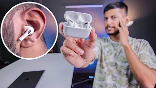 The Truth about Apple AirPods Pro !