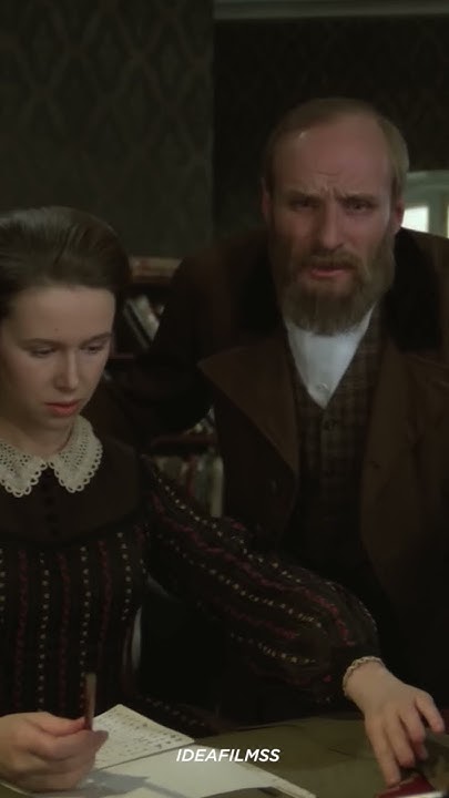 к/ф Двадцать шесть дней из жизни Достоевского #кино #рекомендации #film ...