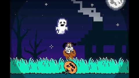 SpookHunt - Unity 2D (DuckHunt inspiration)