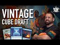How Many Extra Turns Is That? | Vintage Cube Draft