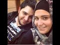 لآ يفوتك محمد بشار وخطيبتة شهد عرار رآئع جدآآ