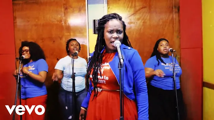 Ruth Sherene - Victory (Official Video)
