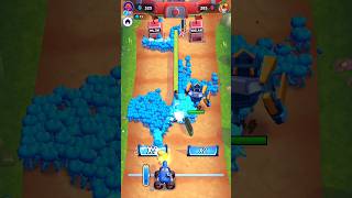 Mob Control Gameplay pt -29 #mobcontrol #shorts #gaming