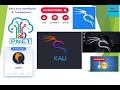 How to run Kali Linux in PNET Lab or Eve-NG || Troubleshoot to install Kali Linux in PNET Lab