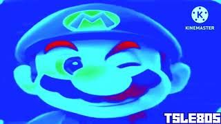 Preview 2 Super Mario Run Deepfake Effects [NIEN Csupo Effects] Resimi