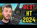 Tidradio tdh3 better than a baofeng  new 2024 radio