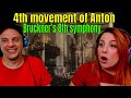 4th movement of Anton Bruckner’s 8th symphony　ブルックナー：交響曲第8番　カラヤン　ウィーンフィル | THE WOLF HUNTERZ REACTION