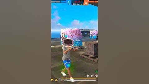 NO TITLE 🎯#viral #revenge #headshot #gameplay #gamer #freefire #games #attitude #tseries