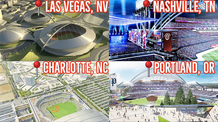 4 Best Cities for MLB Expansion & Relocation (2023) - DayDayNews