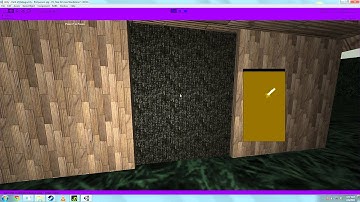 Unity FP RPG progress 2