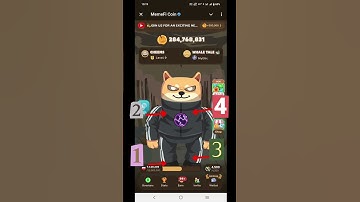 Memefi Secret Combo Today | Memefi Daily Combo #shorts #memefidailycombo #memefi #trending