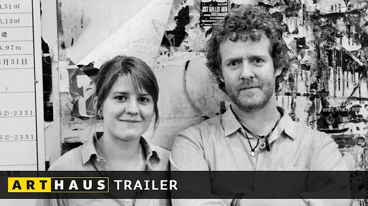 THE SWELL SEASON | Trailer / Deutsch | Glen Hansard, Markéta Irglová | ARTHAUS