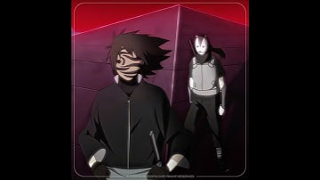 “Itachi’s Choice”#blowup #donteditx #foryou #trending #naruto #itachi #uchiha #sad #sasuke #obito