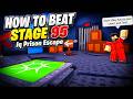 STAGE 95 in IQ PRISON ESCAPE Walkthrough HOW TO BEAT 