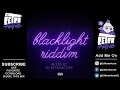 DJ RetroActive - Blacklight Riddim Mix [Mixpak Records] May 2015