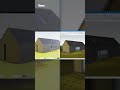 This AI Plugin for SketchUp Is Insane! #sketchup #d5lite #d5render #shortsvideo