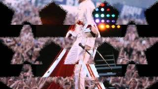 Freddie Mercury -  In my defence