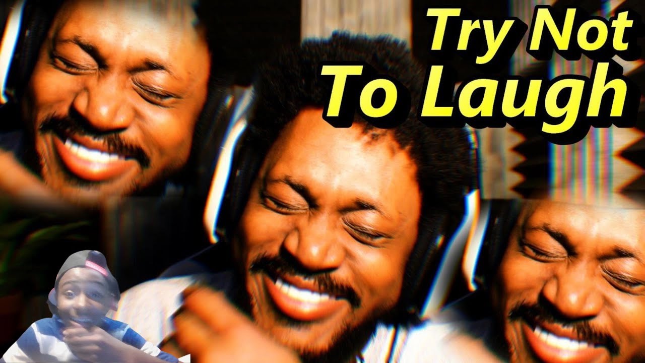 Jay Carter reacts to Coryxkenshin Try Not To laugh #5. - YouTube