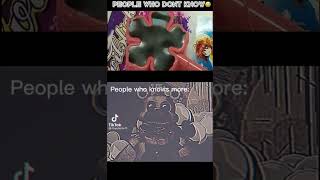 People who know people who do know meme #meme #bad #scary #fnafvhs #fyp