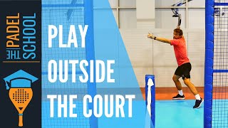 📜 Padel rules - How to play padel?