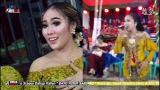 28   hesti vs alrosta campursari versi tayub sragenan