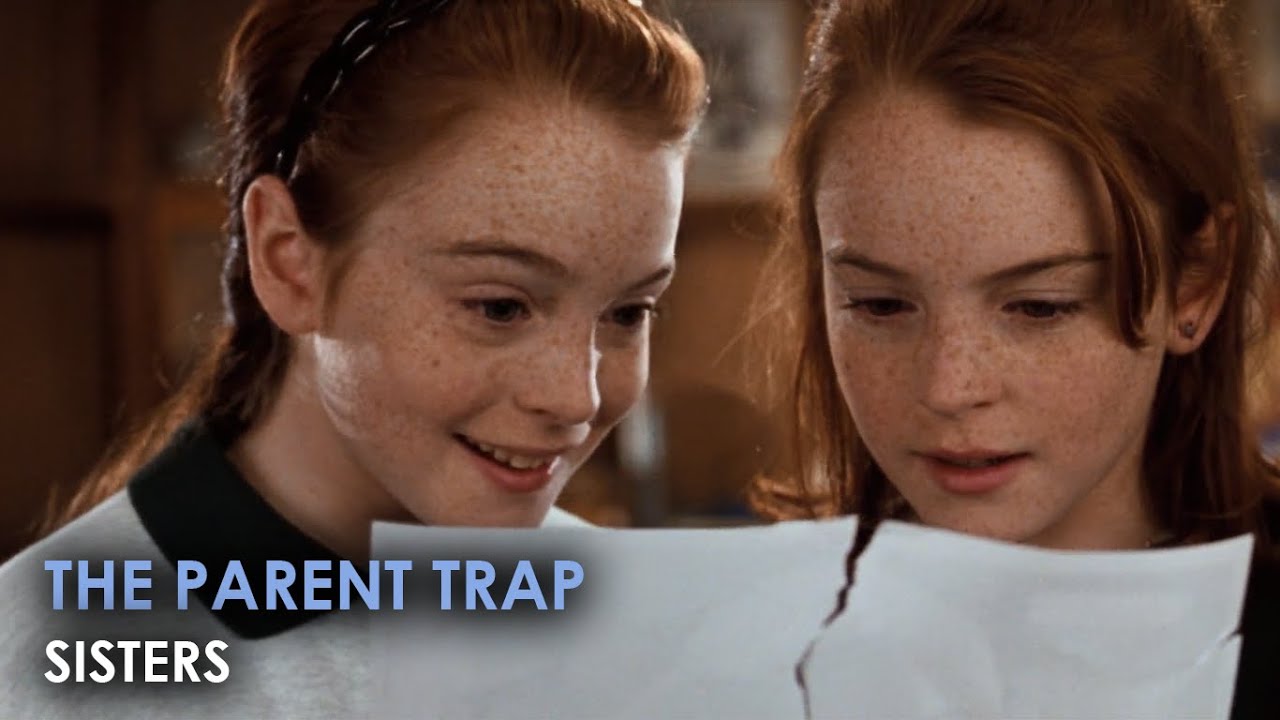 Download The Parent Trap (1998) | Sisters