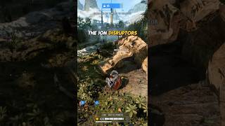 The Secret To Winning In Battlefront 2