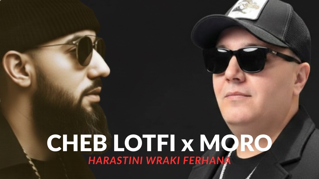 𝐌𝐎𝐑𝐎 ❌ 𝐂𝐇𝐄𝐁 𝐋𝐎𝐓𝐅𝐈 – 𝐇𝐚𝐫𝐚𝐬𝐭𝐢𝐧𝐢 𝐰 𝐑𝐚𝐤𝐢 𝐅𝐚𝐫𝐡𝐚𝐧𝐚 (Pro @maghrebdeepsoul5897 )