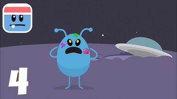 Dumb Ways To Die 2 Gameplay Walkthrough Part 4