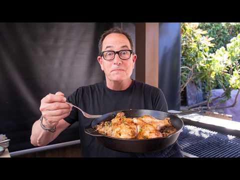 Ultimate Chicken & Rice: A Flavor Game Changer! Ultimate Chicken & Rice: A Flavor Game Changer!